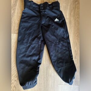 Boys Adidas Tee-ball pants